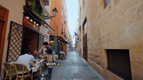 Top 5 Countries to Buy a Vacation Home Revealed