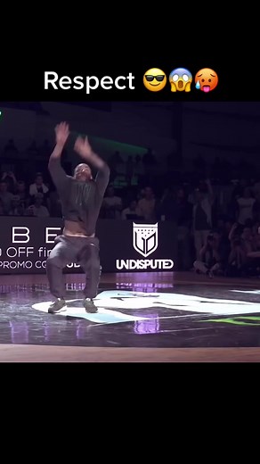 Bboy Gravity: Breakdance Battle Highlights