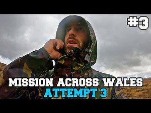 Things take an absurd turn for the worst in the mountains [DAY 3: An Ordeal To Forget]