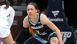 Sky's final roster spot will come down to a decision between guards