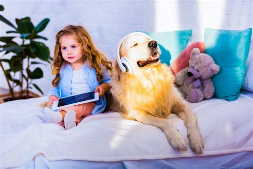 Gadgets and Wearables for Dogs: Fun Tech Accessories Your Pets Will Love