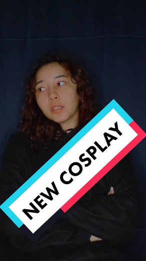 😭😭I'm so proud I was able to pull this off!! #genaxcos #cosplay #jinx #jinxcosplay #jinxarcane #jinxcosplayer