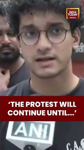 Jantar Mantar protest: CJP Says Protest will continue until Education Minister Pradhan resigns #cjp