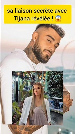 Thibault Garcia balance tout : sa relation cachée avec Tijana Radonjic enfin révélée !