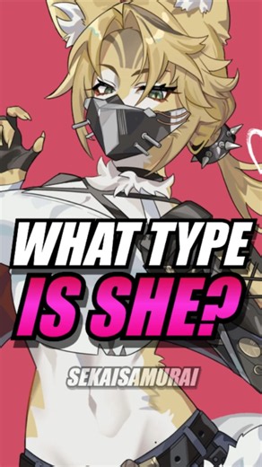 Pulchra is WHAT Type of Cat!? | Zenless Zone Zero lore