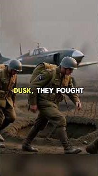 Battle of Britain: The Pilots Who Saved a Nation | WWII True Heroes#shorts #worldwar2 #history #