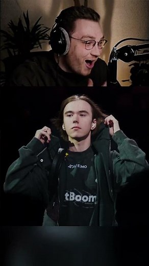 the GOAT of Counter-Strike