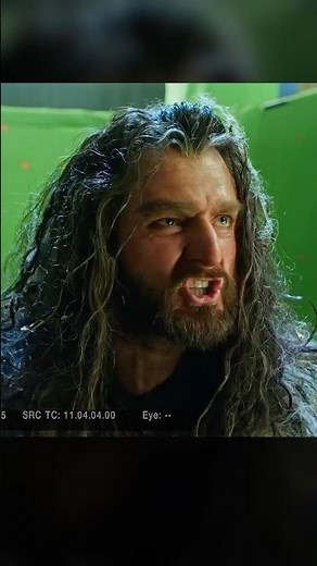This was one of The Hobbit's most POWERFUL scenes!