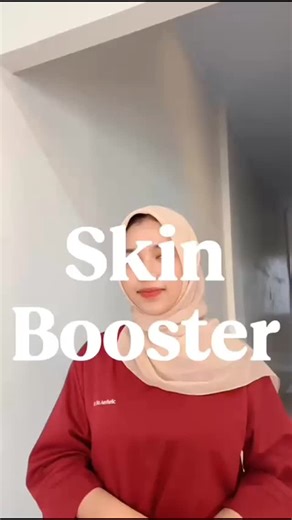 dr. Ria Aesthetic Cabang Tembung on Instagram: "Kulit glowing bukan cuma mimpi! Skin Booster kami dirancang untuk kamu yang ingin tampil sehat, cerah, dan percaya diri setiap hari. we help your skin glow from within. ❤️ Coba sekarang, dan investasikan kecantikan kulitmu mulai hari ini!😍❤️ Fore more information: ☎️ 0813 7428 2947 / 0811 6719 606 📍Jl. Pasar 1 Rel No. 26 AB, Tanah Enam Ratus, Medan Marelan 📍Jl. Besar Tembung - Batangkuis, No.15 (Tembung), Bandar Kalippa #klinikkecantikantembung 