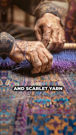 Exodus Chapter 39: The Priestly Garments Completed