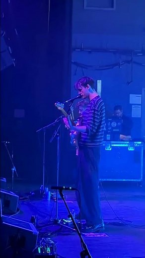 a perfect blue surprise ✧