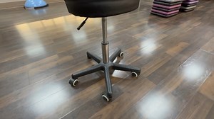 Watch Adjustable stool with multiple uses! on Amazon Live
