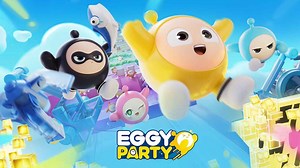 Eggy Party Unleashes Chaos On Nintendo Switch | Nintendo Insider