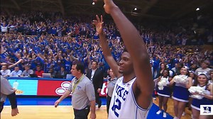 54K views · 1.7K reactions | Classic comebacks. Last-second stops. That's Duke Basketball.  #TheBrotherhood | Duke Men's Basketball | Facebook