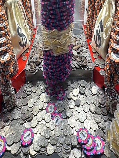 #coinsystemplayer #foryou #viral #coin #retrosystemplayer