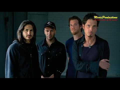 Audioslave - I Am The Highway (Acapella / Vocals Only!)