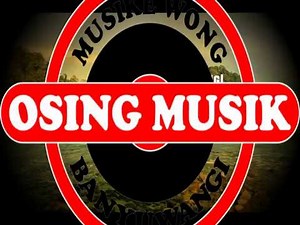 The Best Lagu Banyuwangi