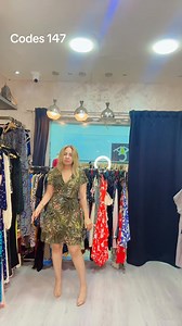 Code 147 | Frip sawoura