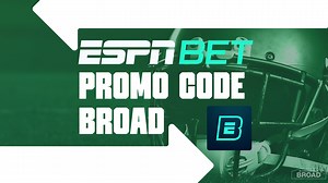 ESPN BET Promo Code BROAD Scores $100 Bonus for theScore Bet Rebrand