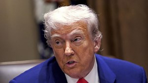 54K views · 2.1K reactions | Trump undercuts his OWN trade war with INSANE move SPONSORS: Call your senators and representatives, tell them to pass the Credit Card Competition Act https://www.upliftdesk.com/BTC use code: BTC | Brian Tyler Cohen | Facebook