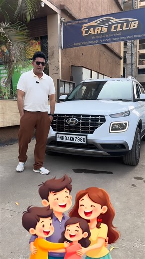 CARS CLUB on Instagram: "HYUNDAI VENUE SX SUNROOF [ DIESEL MANUAL ] MODEL 2021 SINGLE OWNER FUEL ⛽ DIESEL 119000 KM W.S.H TRANSMISSION MAUNAL 🕹️ INSURANCE EXPIRED MECHANICAL SUPER TIGHT NEAT AND CLEAN INTERIOR ALL TYRES 🛞 NEW SUNROOF KEY START CRUISE CONTROL AUTO CLIMATE AC NON ACCIDENT NON FLOODED LOCATION CARS CLUB BHIWANDI *PRICE 795000 SLIGHTLY NEGOTIABLE* #carsclub #bhiwandi #usedcars #hyundai #venue"