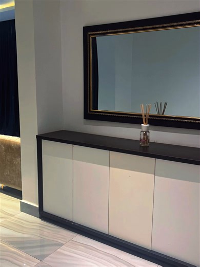 The Perfect Gwarinpa Getaway 🏠✨ Searching for a 2-bedroom sanctuary in Abuja? Welcome to Urban Oasis. Whether it’s a weekend staycation or a business trip, we’ve designed every corner for your comfort. 📍 Location: Gwarinpa, Abuja 🛌 Space: Fully Furnished 2-Bedroom Apartment ✨ Vibe: Modern, Serene, and High-End Ready to check in? 📞 Call/WhatsApp: 234 704 381 5097 📩 DM to book your dates! #UrbanOasisAbuja #AbujaShortlet #Gwarinpa #AbujaLuxury #StaycationAbuja #NigeriaRealEstate