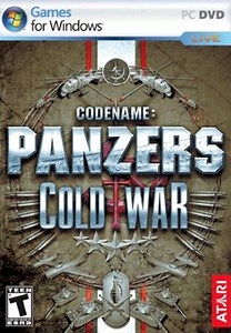 Codename: Panzers: Cold War