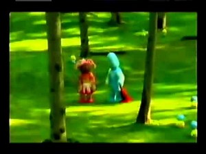 In the Night Garden - 2013 Mashup