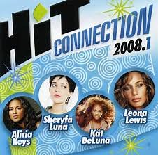 Various - Hit Connection 2008.1