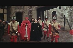 Carry On Henry 1971