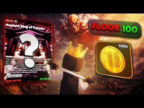 I Tested the Most Broken Dungeon Team… It Was a Huge Mistake!