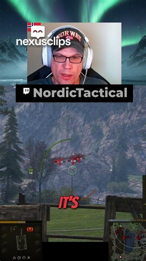 Ab mit dem Kopf... #gaming #twitch #nordictactical #clips