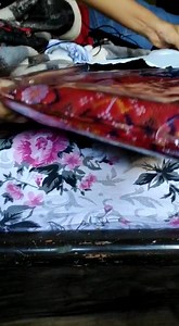 43K views · 389 reactions | Happy customer of Patola saree | Vanita cooking, baking and cosmetic making classes | Facebook