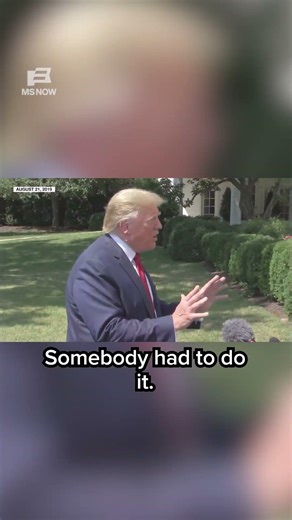 Trump's wildly conflicting outlook on China through the years