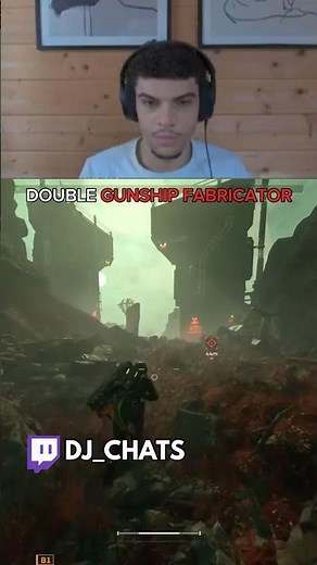 How To Destroy Double Gunship Fabricators With One Hellbomb EVERY TIME - Helldivers 2
