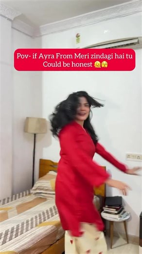 Ayra Needs to Raise Her Standards in the Show