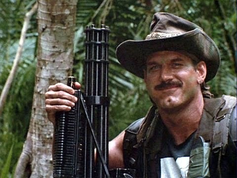 Old Painless - A Tribute to Blain