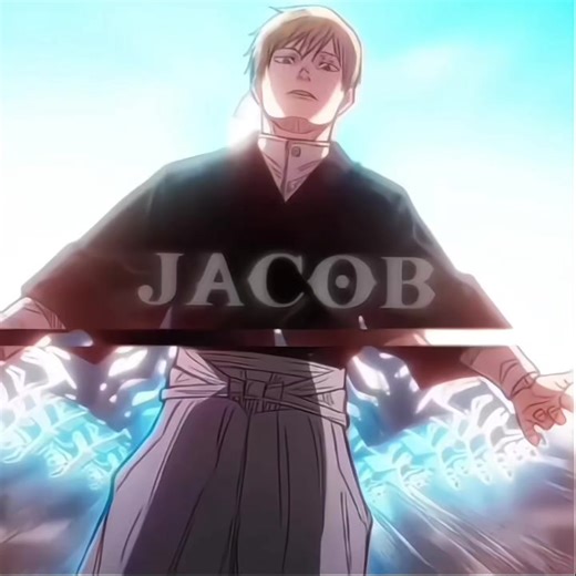 Naoya Zenin Edit - Jujutsu Kaisen