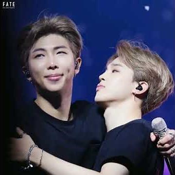 BTS Jimin and RM crying moment 2020#jimin #namjoon