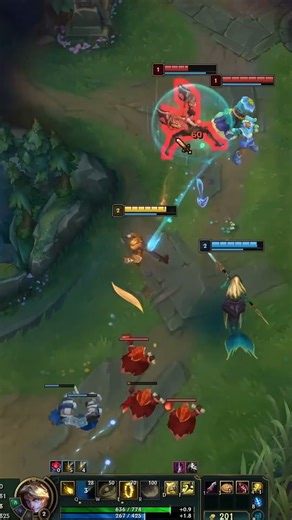 Ezreal Mechanics Are Unreal And The Skill Ceiling Is Unlimited