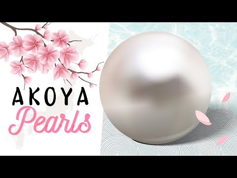 Akoya Pearls and The Story of Mikimoto ft. Certified Pearl Expert Matt Harris