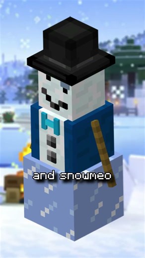 They Were Hiding Another Unused Creeper Model in Minecraft Story Mode