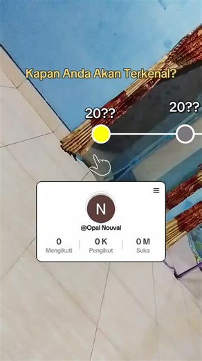 Opal Nouval (@opal.nouval)’s videos with suara asli - @fans.8000 - Heri keriswandi