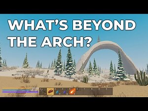 Building a Voxel Fantasy Survival Game in Unity | Devlog 005