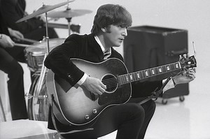 Beatles: The Lyric From 'Revolution' John Lennon Regretted