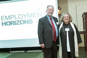Employment Horizons Celebrates Disability Employment Awareness Month