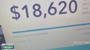 5 tips to help protect you against tax refund fraud and scammers