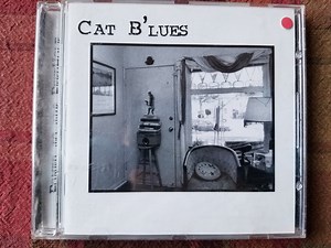 Cat B'lues - Power To The PeepHole