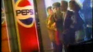 Cathy Special Break, 1988