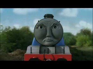 Gordon - I'm an express engine I don't go slow. (970 Subscribers)